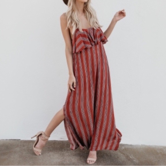 Mustard Seed Dresses & Skirts - Boutique > Maxi dress